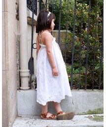 young soles | サンダル