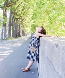 BONTON | ショルダーバッグ