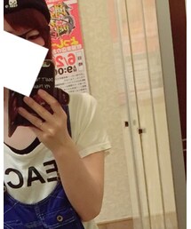 LOWRYS FARM | Tシャツ/カットソー