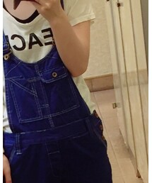 Westwood Outfitters | サロペット/オーバーオール