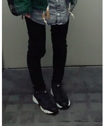 urnis | その他パンツ