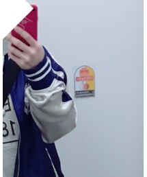 SEVENDAYS=SUNDAY | パーカー