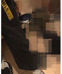 SENSE OF PLACE by URBAN RESEARCH | パンツ