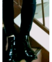 CHEAP MONDAY | デニムパンツ