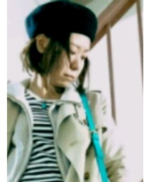 edit for lulu | パーカー