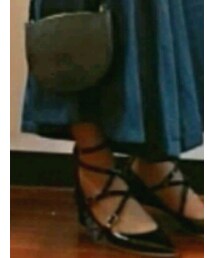 FLYNN | ショルダーバッグ