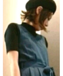 UNIQLO | Tシャツ/カットソー