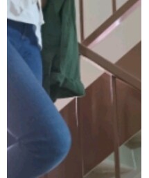 H&M | デニムパンツ