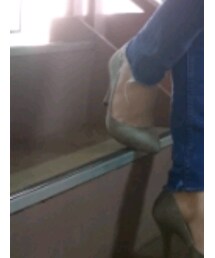 spic&span | パンプス