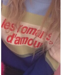 FURFUR | ニット/セーター