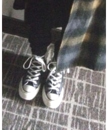 CONVERSE | スニーカー