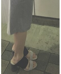 FURFUR | パンプス