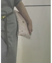 202FACTORY | クラッチバッグ