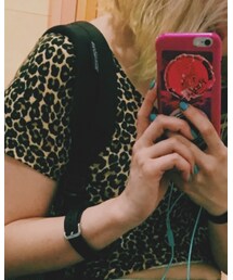 American Apparel | トップス