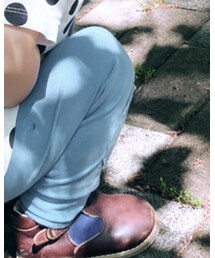 mingo | パンツ