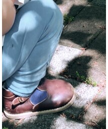 ZOOM | シューズ