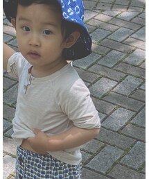 Le Petit Germain | Tシャツ/カットソー
