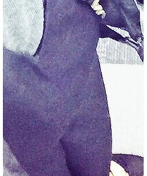 Mila Owen | つなぎ/オールインワン