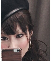 MURUA | ハンチング/ベレー帽