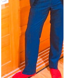 HILTON | スーツパンツ