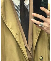 ERRICO FORMICOLA | シャツ/ブラウス