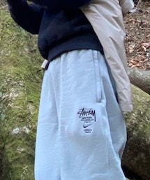 NIKE×STUSSY | スウェットパンツ