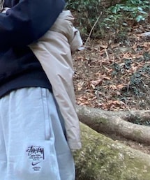 Kaptain Sunshine | ナイロンジャケット