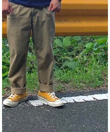 CT70 | スニーカー