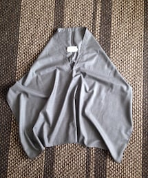 MARTIN MARGIELA | ポンチョ(その他トップス)