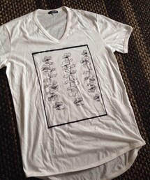 Ann DEMEULEMEESTER | Tシャツ/カットソー