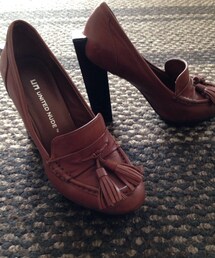 UNITED NUDE | パンプス