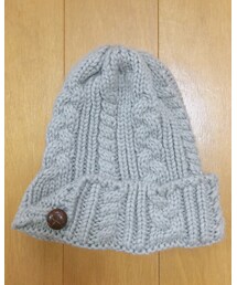 no brand | ニットキャップ/ビーニー