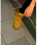 Timberland(ティンバーランド)の「シューズ(ブーツ)」