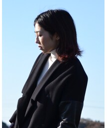 ZARA | トップス