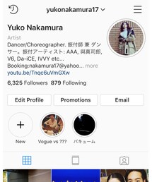 Instagramやってます📺🙋🏻‍♀️❤️ | トップス