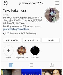 Instagramやってます📺🙋🏻‍♀️❤️ | トップス