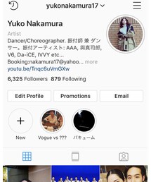 Instagramもやってます📺❤️🙋🏻‍♀️ | トップス