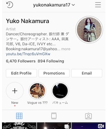 Instagramやってます❤️ | ジャケット/アウター