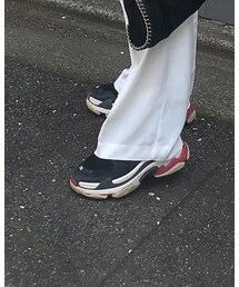 BALENCIAGA | スニーカー