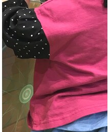 apres les cours | Tシャツ/カットソー