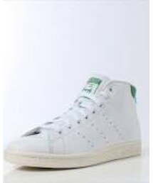 adidas Originals | adidas STANSMITH ミッドカット(スニーカー)