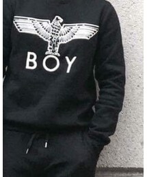 BOY LONDON | スウェット