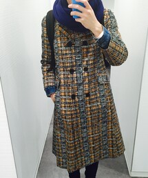 Aquascutum | トレンチコート