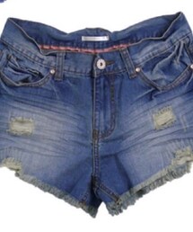 RETRO GIRL | デニムパンツ