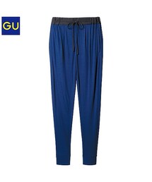 GU | カットソートラックパンツ(その他パンツ)