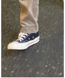 CONVERSE | スニーカー