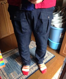RAGEBLUE | その他パンツ