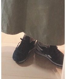 Reebok | スニーカー