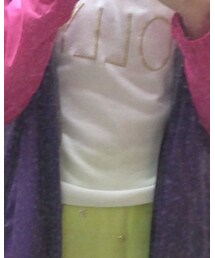 WEGO | Tシャツ/カットソー