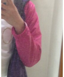 GROOVY COLORS | ナイロンジャケット